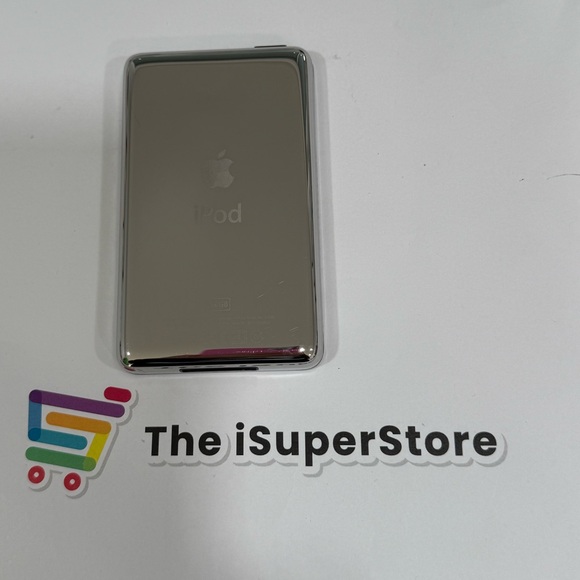 Apple IPod 7th Gen 160GB Black SSD Upgrade Like New - 1 YR Warranty - Picture 5 of 5